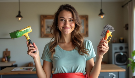 Transforming Your Home with These Ingenious Household Hacks