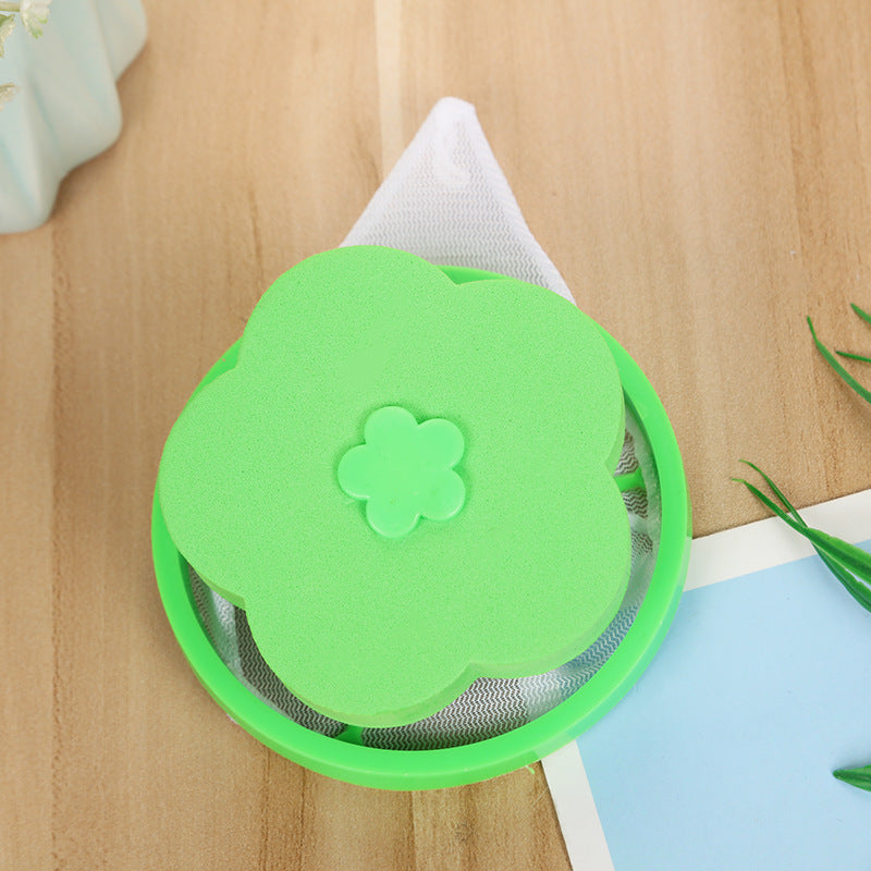 Float Filter For Washing Machine Hair Remover - The New Up