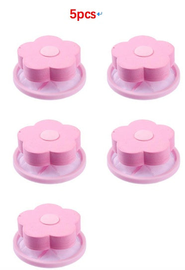 Float Filter For Washing Machine Hair Remover - The New Up