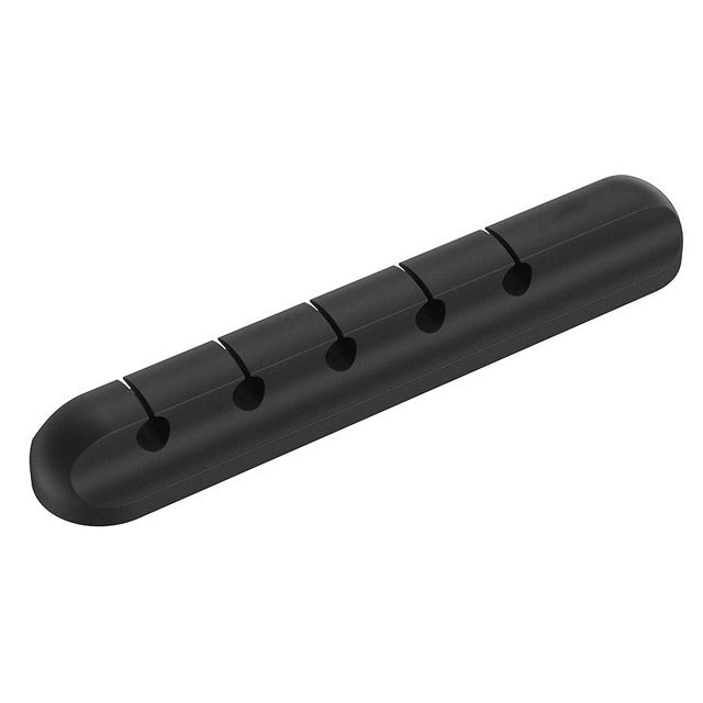 Silicone USB Cable Organizer - The New Up