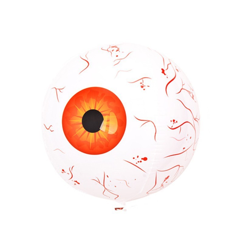 Halloween Eyeball Balloon - The New Up