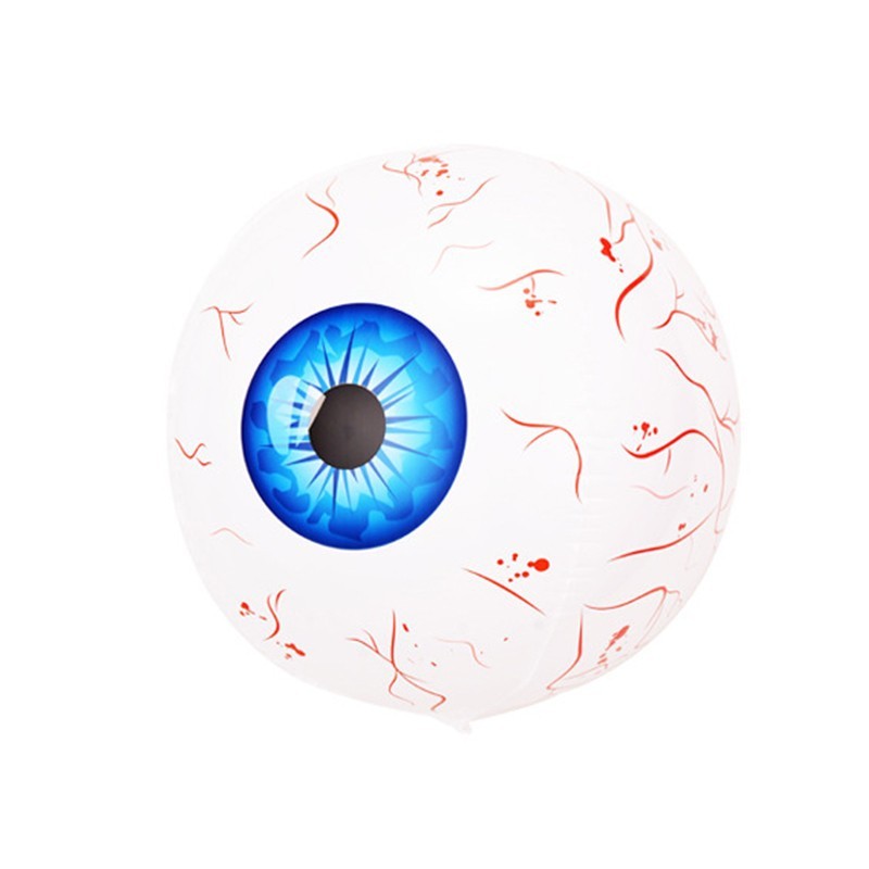 Halloween Eyeball Balloon - The New Up