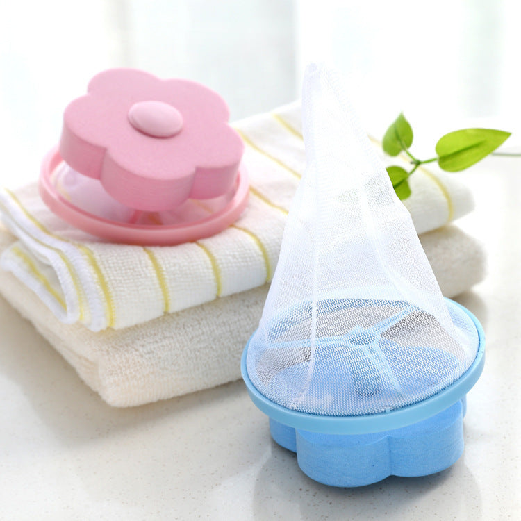 Float Filter For Washing Machine Hair Remover - The New Up