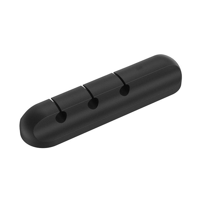 Silicone USB Cable Organizer - The New Up