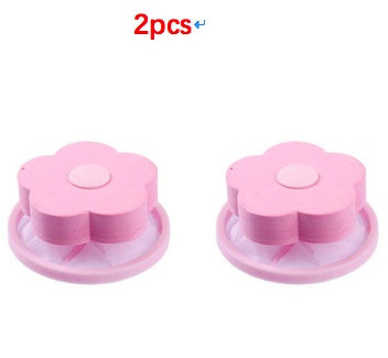 Float Filter For Washing Machine Hair Remover - The New Up