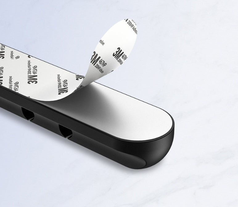 Silicone USB Cable Organizer - The New Up