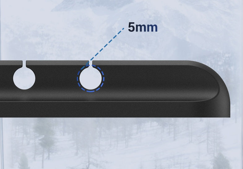 Silicone USB Cable Organizer - The New Up