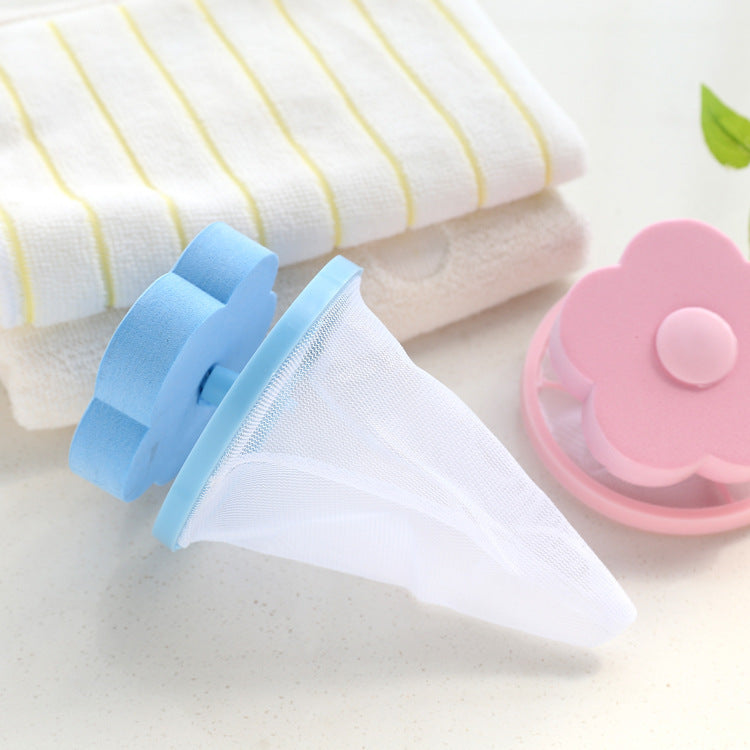 Float Filter For Washing Machine Hair Remover - The New Up