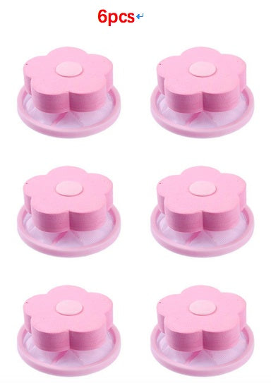 Float Filter For Washing Machine Hair Remover - The New Up