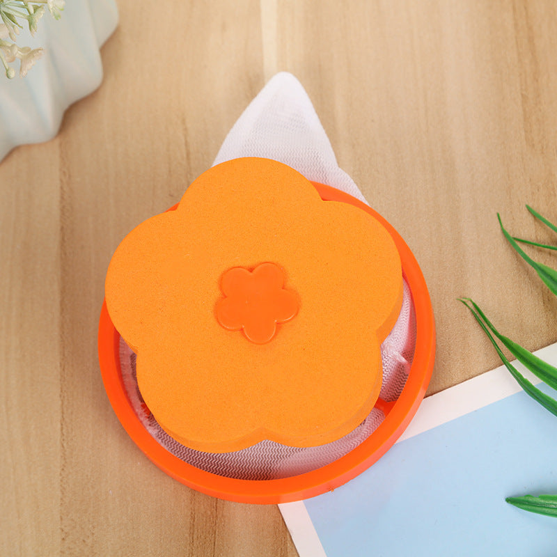 Float Filter For Washing Machine Hair Remover - The New Up