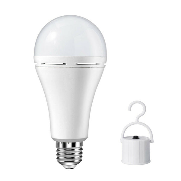 LED Fast Charging Bulb With Hook - The New Up