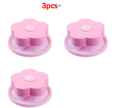 Float Filter For Washing Machine Hair Remover - The New Up