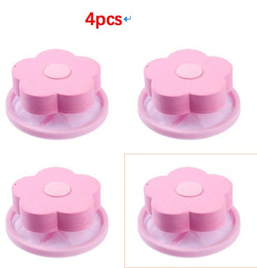Float Filter For Washing Machine Hair Remover - The New Up
