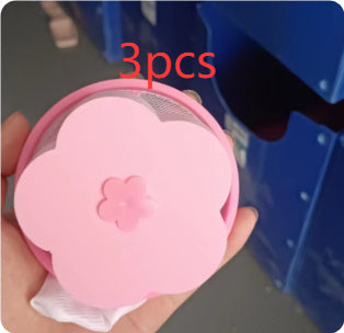Float Filter For Washing Machine Hair Remover - The New Up