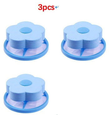 Float Filter For Washing Machine Hair Remover - The New Up