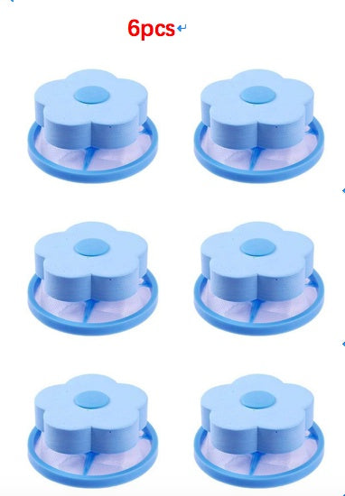 Float Filter For Washing Machine Hair Remover - The New Up