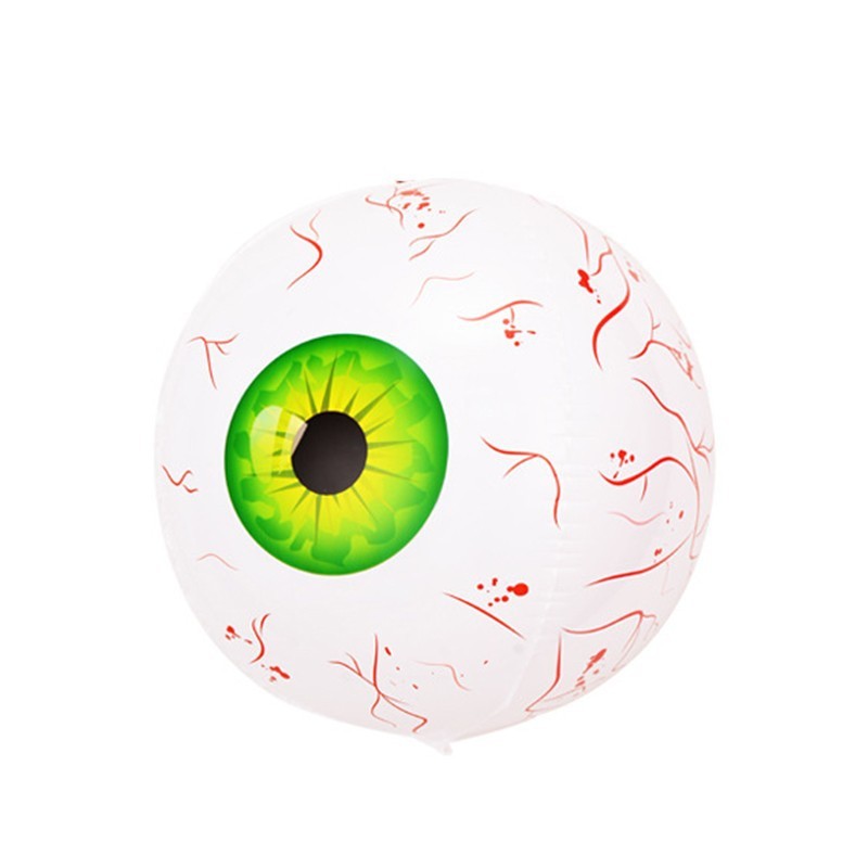 Halloween Eyeball Balloon - The New Up