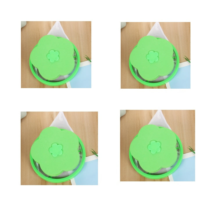 Float Filter For Washing Machine Hair Remover - The New Up